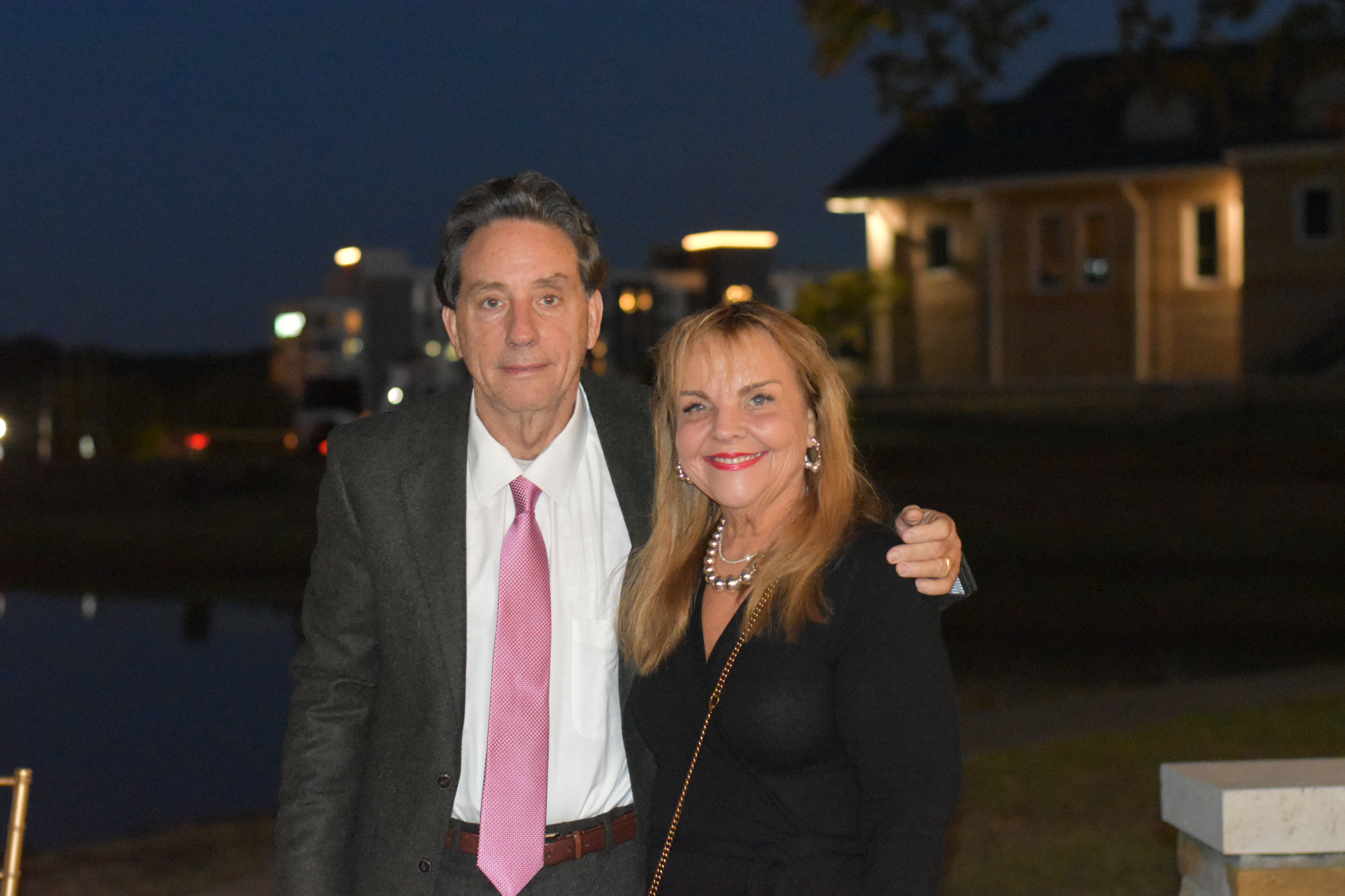 A Wicked Night of Stars 